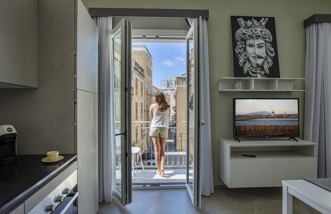 Le Cupole Suites & Apartments - Foto 29