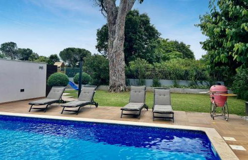 Cozy Home In Cervar With Sauna - Foto 9