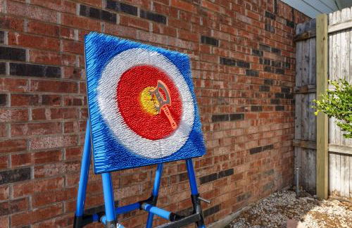 Golfing Near the Pool- Near Stadiums, Hot Tub, Fire Pit - Foto 61