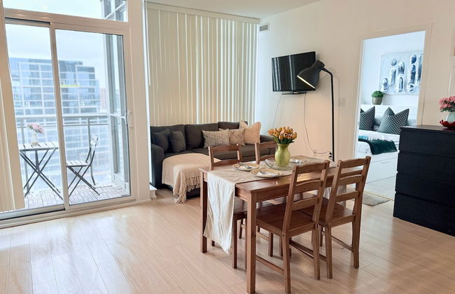 1 Shaw St Loft Suites - Foto 59