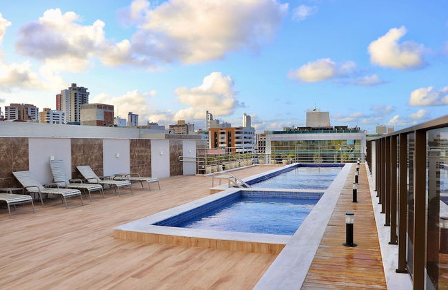 Condomínio Buenos Ayres por Carpediem - Foto 16