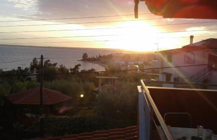 'Sunny Apartment' Gerakini Beach, Halkidiki - Foto 44