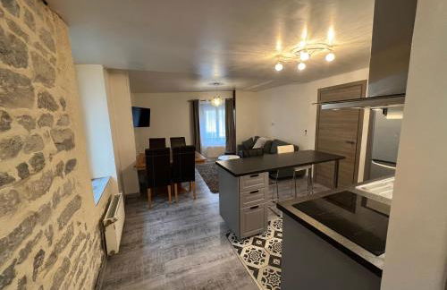 Logement entier : Superbe appartement centre ville - Foto 3