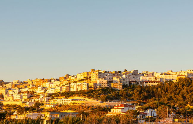 Villa Tavaglione - Foto 18