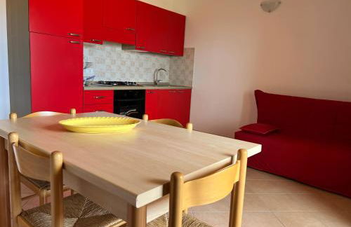 Luna Case Vacanza Il Mirto - Foto 13