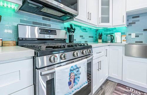 Miami amazing location, Luxury & Spacious, Large pool, BBQ, Game room, Pool - Foto 70