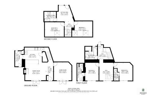 The Weir House - Foto 24