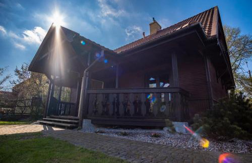 Siedlisko Leszczewek - Foto 57