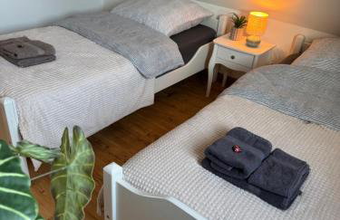 Haus Schönsee - 2 Apartments, ideal für Familien & Freunde - Foto 54