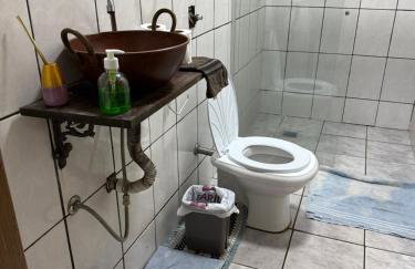 Casa Completa no residencial 2km do centro - Foto 23