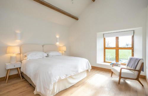 Alder Hill Barn by Birch Stays - Foto 15