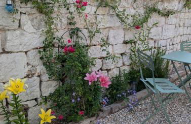 Maison des Artistes Paris Giverny - Foto 5