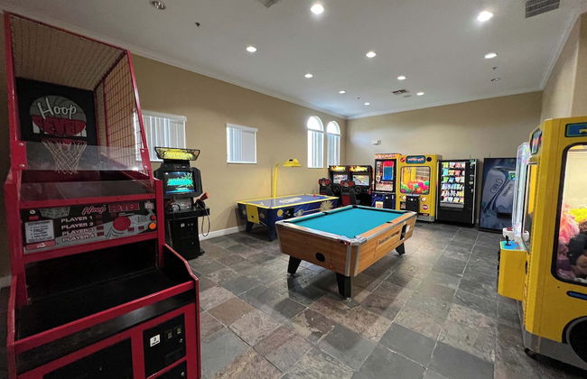 Create Lasting Magical Memories! Resort Home for 8 - Foto 43