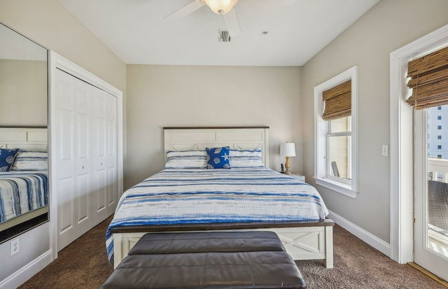 Second Wind By Book That Condo - Foto 9