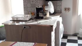 locationseians var studio mimosa 2 etage - Foto 2