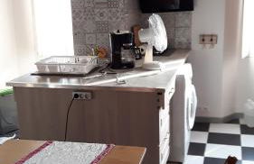 locationseians var studio mimosa 2 etage - Foto 2