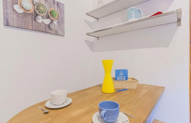 Villa Sophie - Foto 12