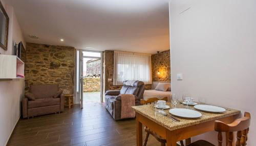 Apartamentos Currás en Touriñán - Foto 5