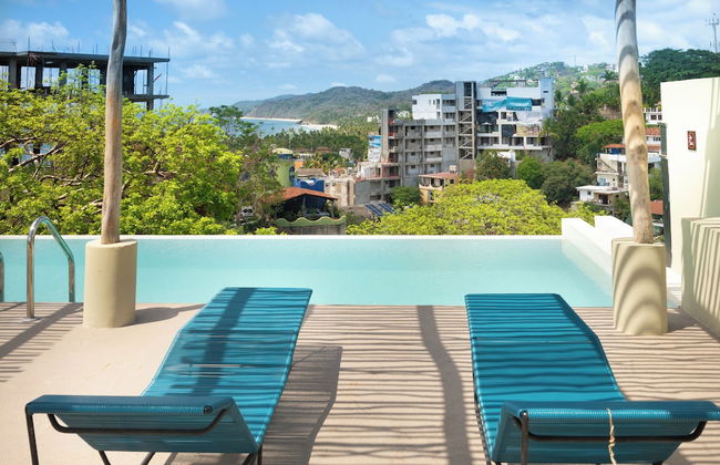 Maramara Hotel Experience - Foto 41