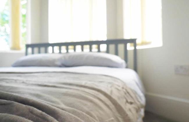 Cosy & Modern 1 Bed Studio - Foto 7