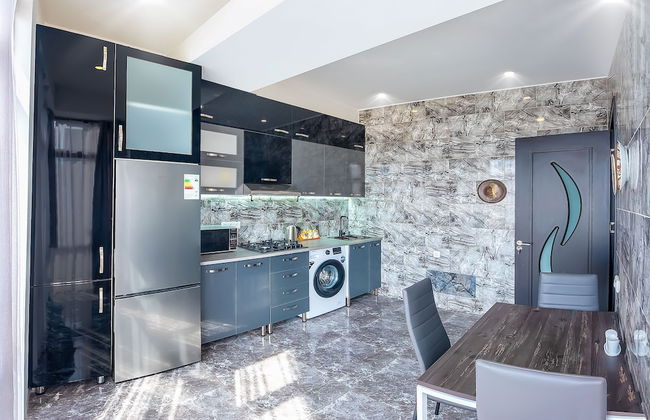 H&B apartments Queen Ketevan - Foto 11