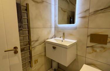 Alhambra House, Modern 2 Bed Flat - F2 - Foto 27