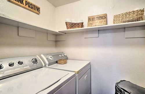 Classic Colorado Log Home with Mountain Views! - Foto 19