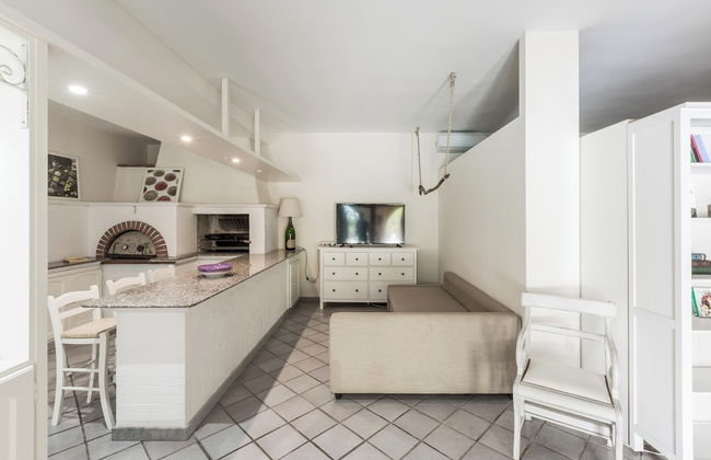 3997 Villa Thalissa by Barbarhouse - Foto 27