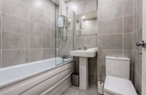 Host & Stay - Catharine Quarters - Foto 53