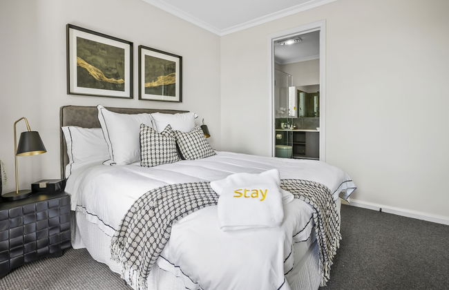 Werribee Luxe Home Family 6Bed Netflix - Foto 15