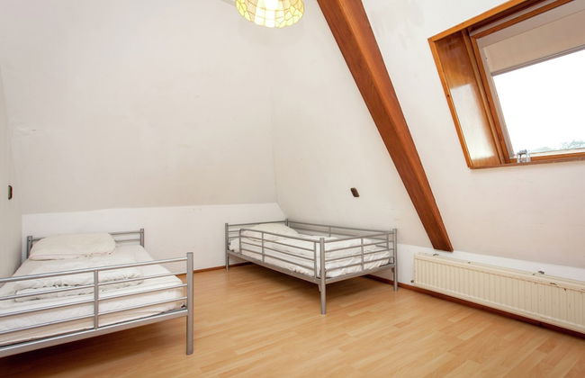 Farmhouse in Holwerd Near the Sea - Foto 12