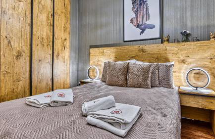 Apartament SPA 56 Resort Kozubnik blisko Szczyrk - 5D Apartamenty - Foto 14