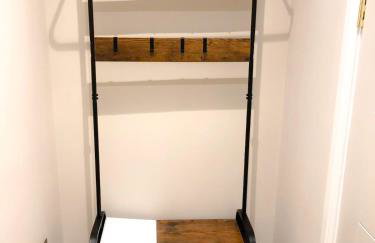 King Size Bed, City Centre, Long Stay Offers, Fast Wifi, Fully Equipped Kitchen, Dedicated Work Place - Foto 67