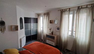 Charmante maison dans le centre ville médiévale - Foto 3