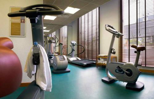 Aparthotel Adagio Annecy Centre - Photo 62