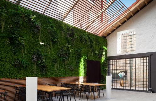 7 Gaia Roaster Apartments - Foto 109