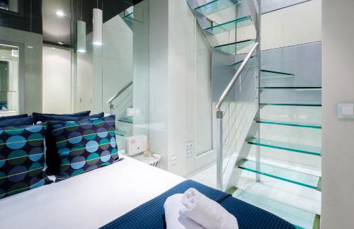 My City Home - Duplex en Puerta de Hierro II - Foto 1