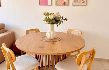 Chic & cosy proche mer - Photo 29