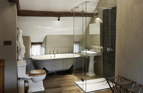 Grey's Court Cottages - Foto 41