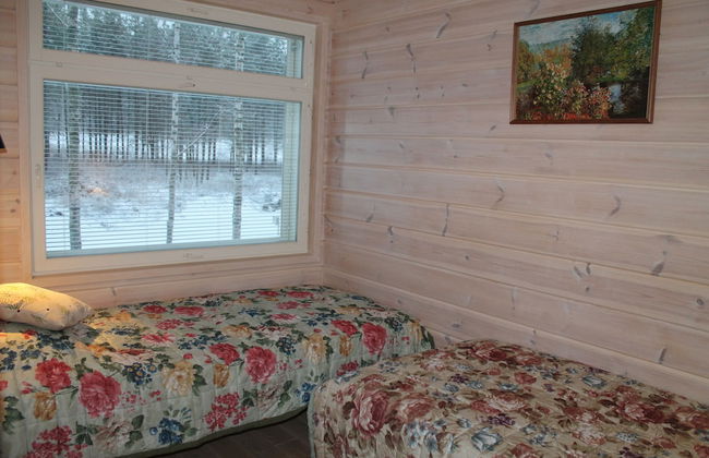 SResort Family Apartment with 4 bedrooms and sauna - Foto 8