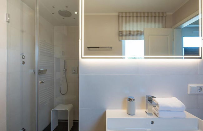 Appartement in Fantastischer Lage auf Nordstrand - Foto 11