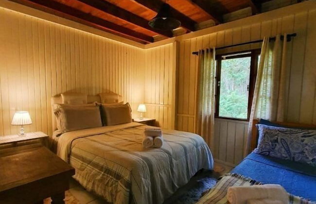 Recanto das Águas - Anitápolis - SC - Photo 5