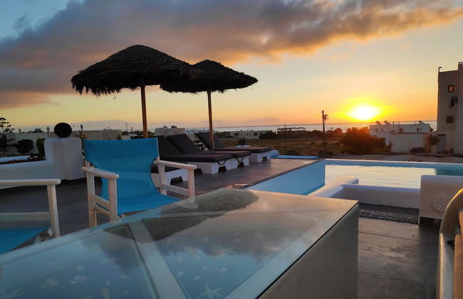 Santoxenia Luxury Villa - Photo 71