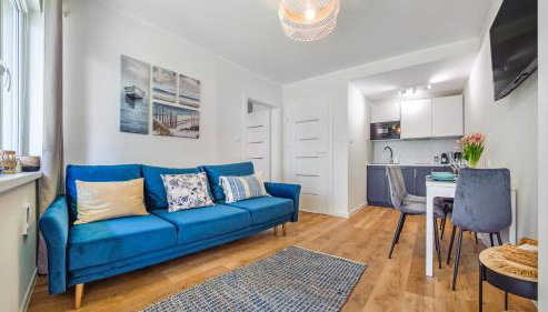 Apartamenty Sun&Snow Modrzewiowa - Foto 4