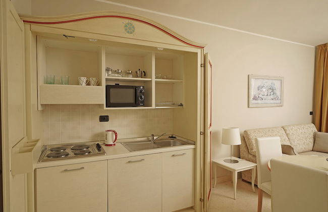 Relais du Lac by Wonderful Italy - Foto 38