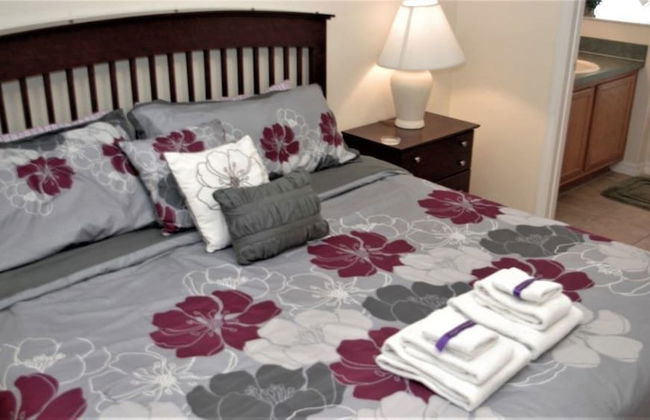 Ly218454 - Oak Island Cove - 4 Bed 3 Baths Villa - Foto 1