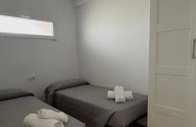 Apartamento a pie de playa con piscina y parking - Foto 22