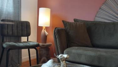 * LE CHAMARELLE * Hyper Centre Auray * - Foto 2