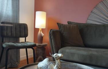 * LE CHAMARELLE * Hyper Centre Auray * - Foto 2