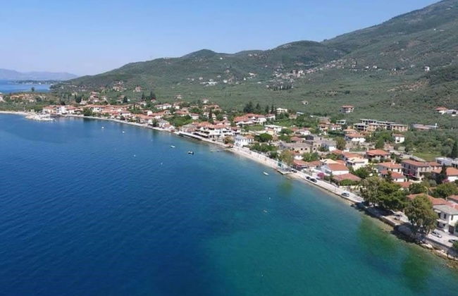 Seafront Karma Luxury - An Escape From Reality - Foto 33